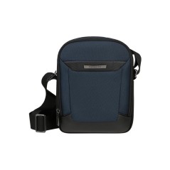 Samsonite PRO-DLX 6 Crossover M 97 - Ultimate Style and Durability for Your Travels